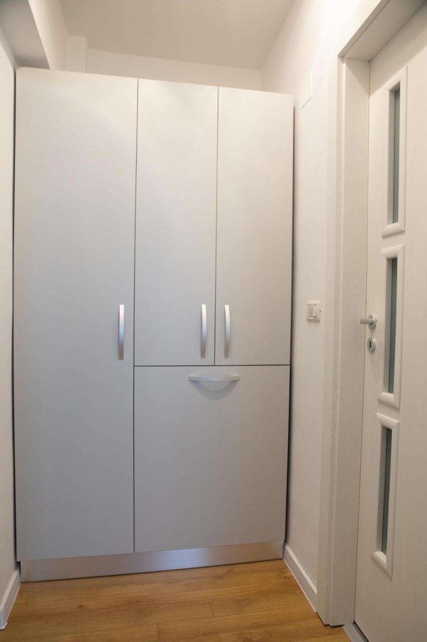 Miraj Residence Downtown تيميشورا المظهر الخارجي الصورة