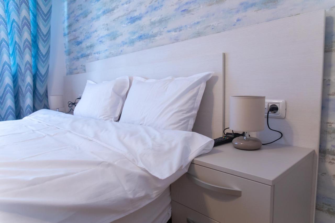 Miraj Residence Downtown تيميشورا المظهر الخارجي الصورة