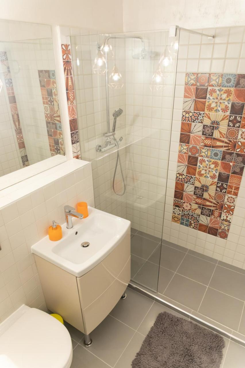 Miraj Residence Downtown تيميشورا المظهر الخارجي الصورة