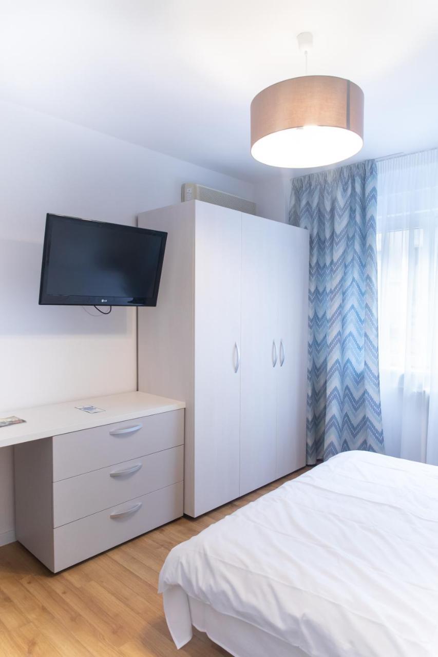 Miraj Residence Downtown تيميشورا المظهر الخارجي الصورة