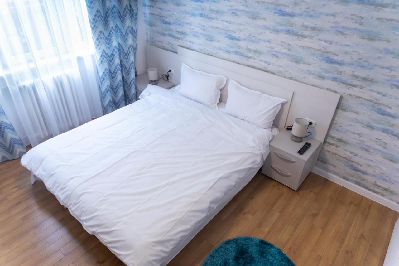 Miraj Residence Downtown تيميشورا المظهر الخارجي الصورة