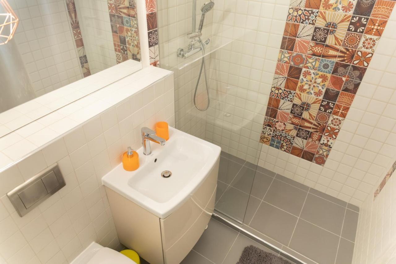 Miraj Residence Downtown تيميشورا المظهر الخارجي الصورة